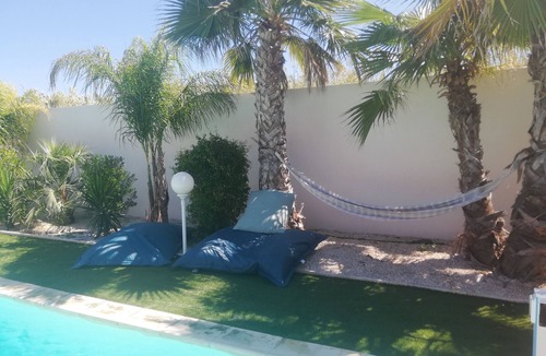 Hyeres Apartment | Almanarre beach house 2