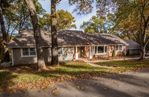 Bentonville House | Almand House-ON MTB Trail-Hot Tub-Epic Gameroom