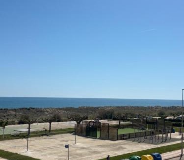 Daimuz Apartment | Almar Relax