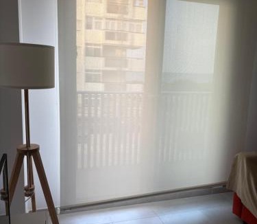 Daimuz Apartment | Almar Relax