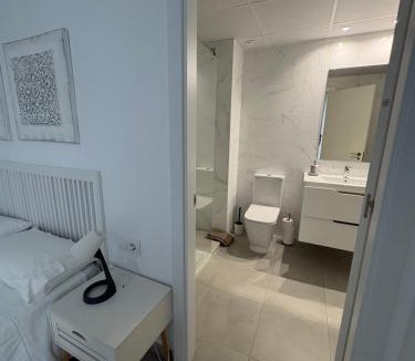 Daimuz Apartment | Almar Relax