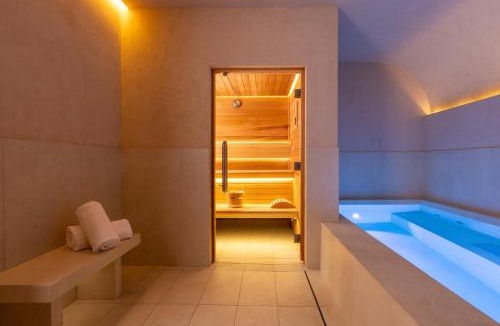 Quartier du Gros-Caillou Hotel | Almarine Eiffel Hotel & Spa by Malone