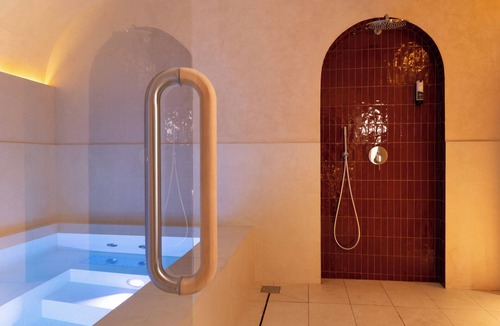 Quartier du Gros-Caillou Hotel | Almarine Eiffel Hotel & Spa