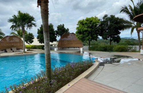 Nusajaya Apartment | Almas Suite