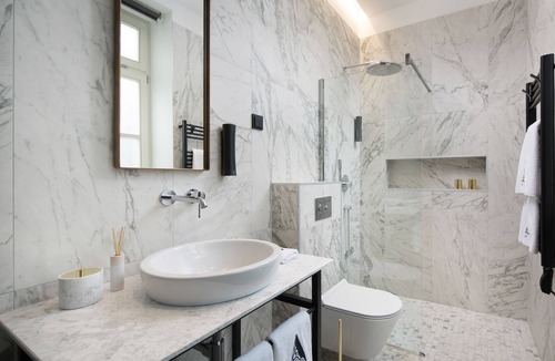 Zadar Old Town Hotel | Almayer Art & Heritage Adults Only Hotel & Dépendance Rooms