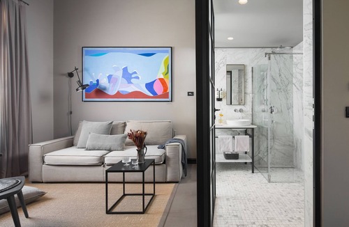 Zadar Old Town Hotel | Almayer Art & Heritage Adults Only Hotel & Dépendance Rooms