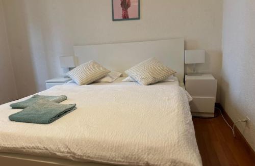 Lucerne Apartment | almazimmer