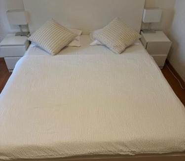 Lucerne Apartment | almazimmer