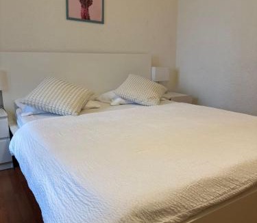 Lucerne Apartment | almazimmer