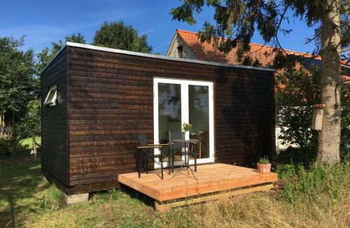 Udsholt Bed & Breakfast | Almegården