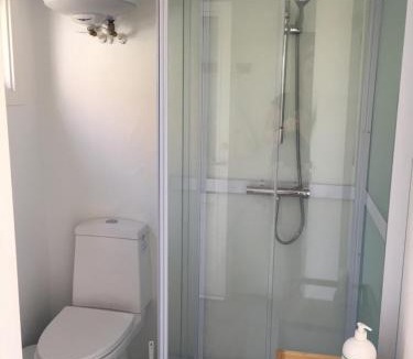 Udsholt Bed & Breakfast | Almegården