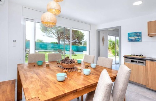 Santa Cristina de Aro House | Almendro by Interhome