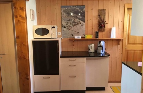 Riederalp Apartment | Almenrausch 2. OG Süd-West by Interhome
