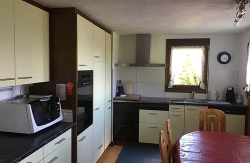 Riederalp Apartment | Almenrausch 2. OG Süd-Ost by Interhome