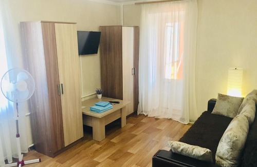 Almetyevsk Apartment | Альметьевск ул.Ленина, 53