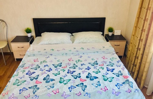 Almetyevsk Apartment | Альметьевск ул.Ленина, 53