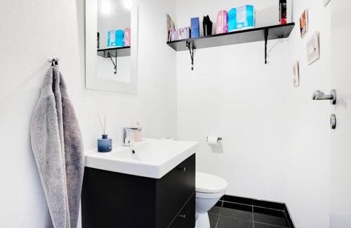 Glostrup Villa | Almighty Cozy Stay