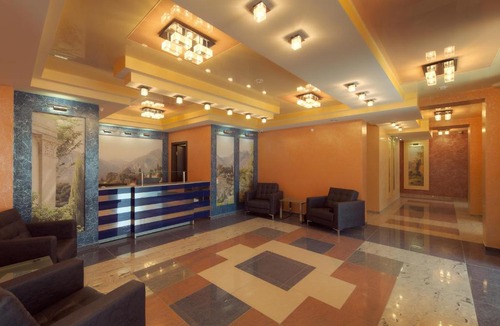 Samara Hotel | Almira Hotel