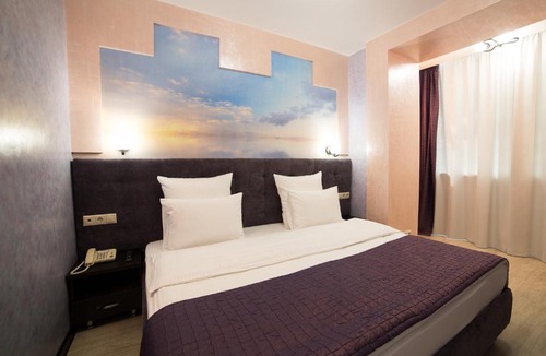 Samara Hotel | Almira Hotel