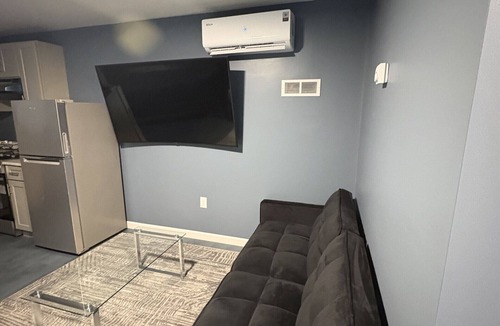 Mount Pleasant Apartment | Almira Private Bungalow