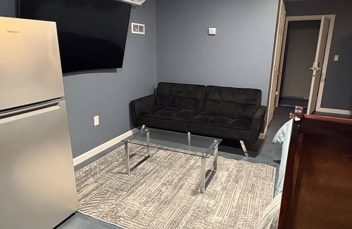Mount Pleasant Apartment | Almira Private Bungalow