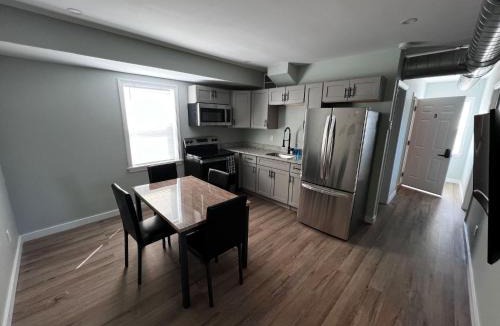 Mount Pleasant Apartment | Almira Properties Apartments