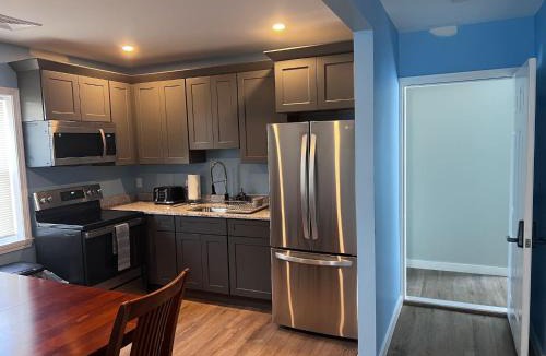 Mount Pleasant Apartment | Almira Properties Apartments