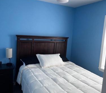 Mount Pleasant Apartment | Almira Properties Apartments