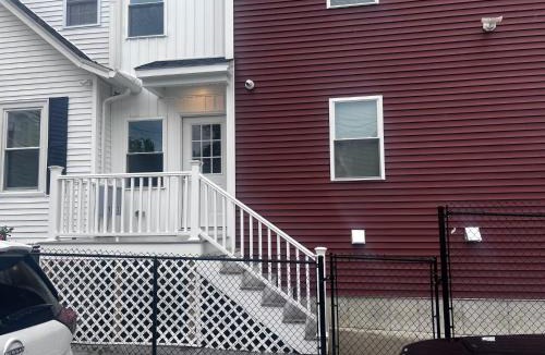 Mount Pleasant Apartment | Almira Properties Apartments