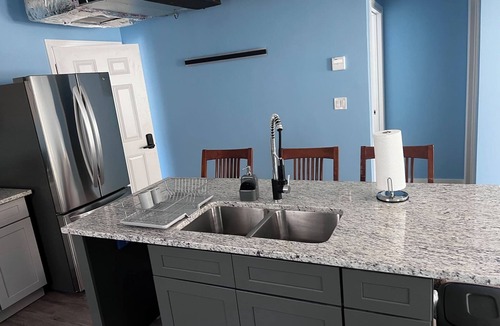 Mount Pleasant Apartment | Almira Properties Unit 1