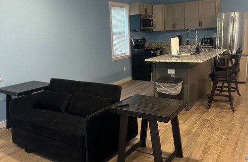 Mount Pleasant Apartment | Almira Properties Unit 1