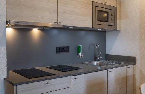 Lloret Town Center Hotel | Almirall Apartaments