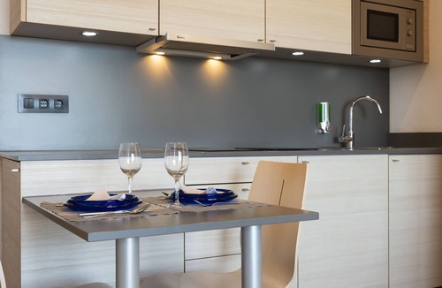 Lloret Town Center Hotel | Almirall Apartaments