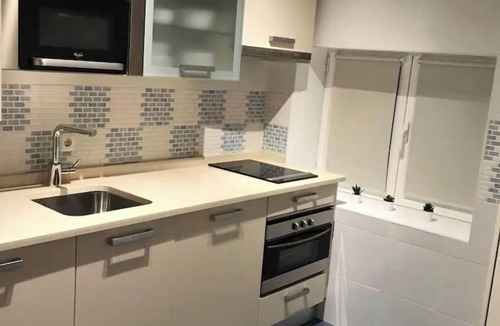 Burgos Apartment | Almirante Burgos Centro Tranquila VUT 09/212