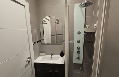 Uribarri Apartment | Almirante Okendo 4