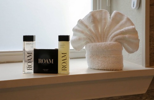 Old Town Hotel | Almond Tree Inn Hotel - Adults Only