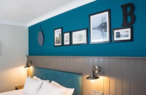 Almondsbury Hotel | Almondsbury Inn & Lounge