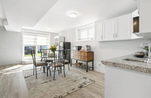 Almonte Apartment | Almonte Guest Suite