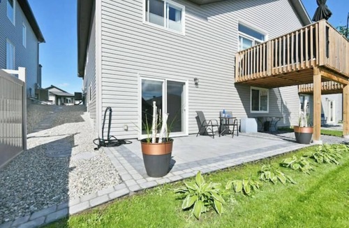 Almonte Apartment | Almonte Guest Suite