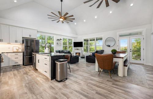 Wedowee House | Almost Heaven at Lake Wedowee