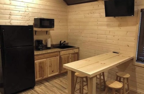 Bluewell Cabin | Almost Heaven - Cabin 5