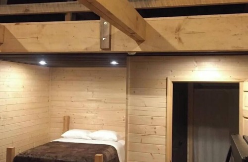 Bluewell Cabin | Almost Heaven - Cabin 5