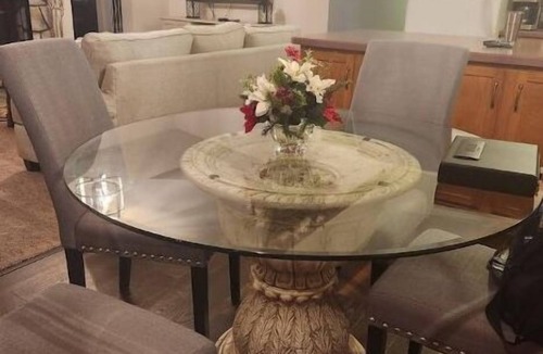 Thornhurst House | Almost Heaven Mountain Chalet