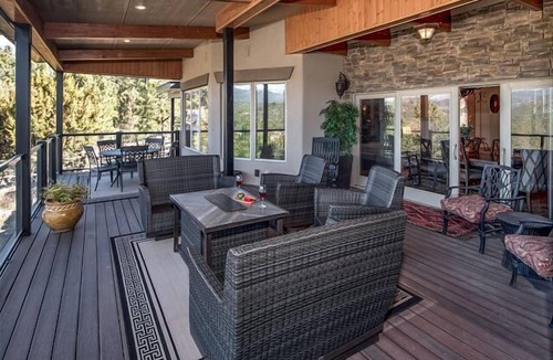 Ruidoso House | Almost Heaven | Mountain Views + FREE Night Deal (Limited Time)