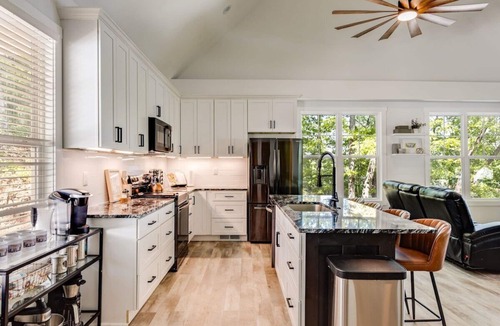 Wedowee House | Almost Heaven on Lake Wedowee