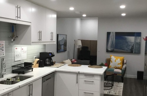 Silverado Apartment | Almost Heaven – *Specials* 2-Bdrm APT in SW Calgary, 10 min. to Spruce Meadows