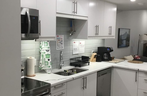 Silverado Apartment | Almost Heaven – *Specials* 2-Bdrm APT in SW Calgary, 10 min. to Spruce Meadows