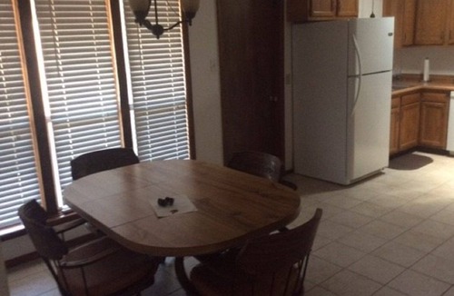 Alamogordo House | Almost Home in Alamogordo