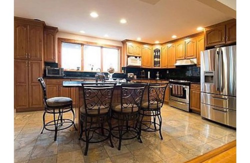 Livingston Manor House | Almost Home!