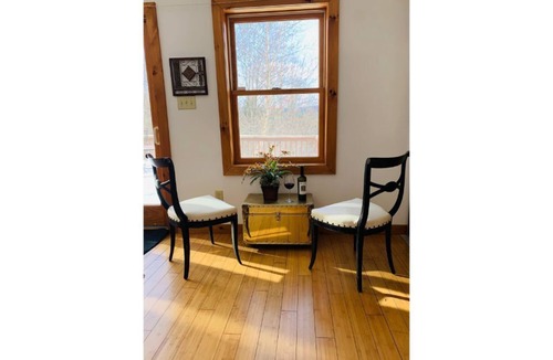 Livingston Manor House | Almost Home!